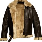 Émile™ | Topla pilotska jakna Maja Zagreb