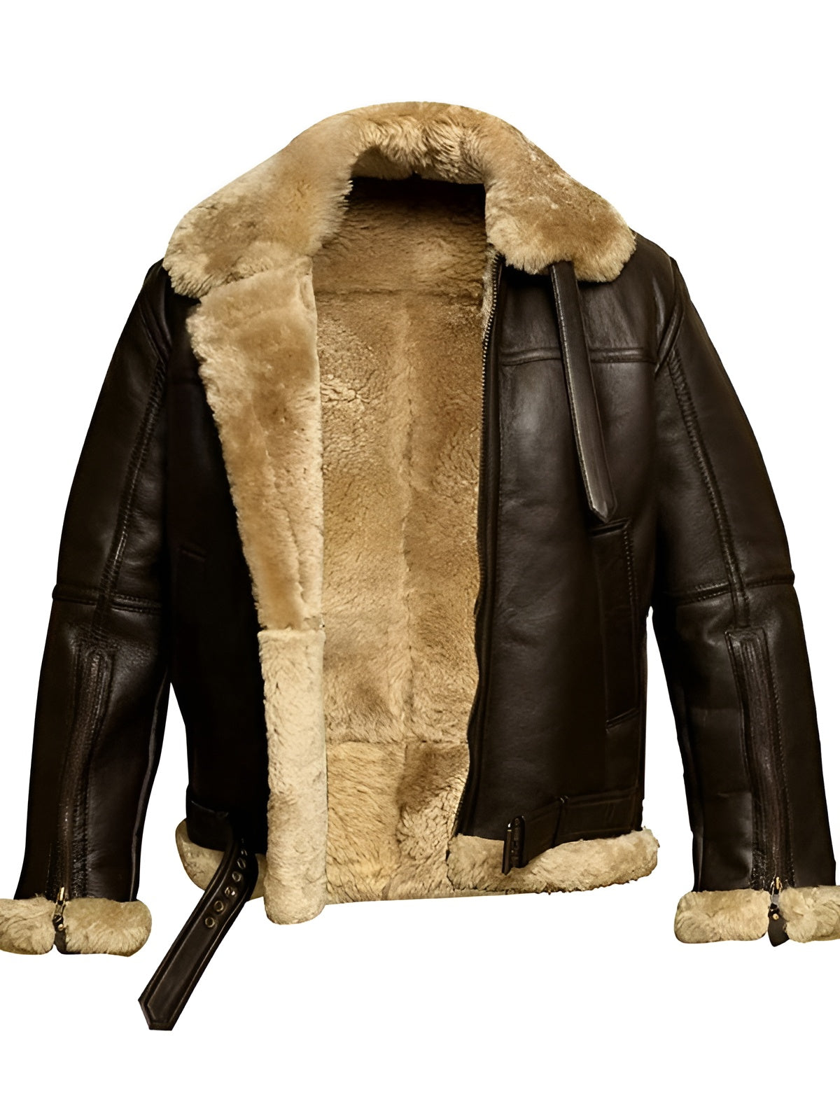 Émile™ | Topla pilotska jakna Maja Zagreb