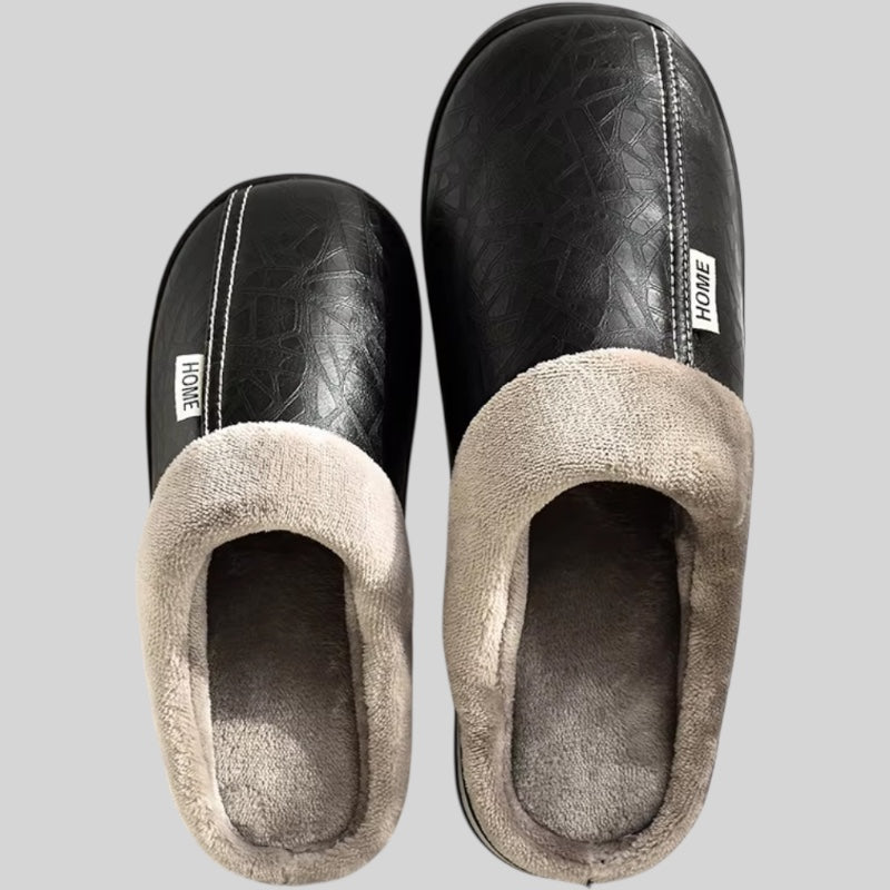 Mikra | Kućne papuče s jastučićem Maja Zagreb