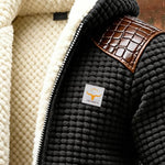 Tin – Teksturirana jakna s reljefnim detaljima Maja Zagreb