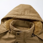 Mathieu™ | Elegantna zimska jakna s punjenjem Maja Zagreb