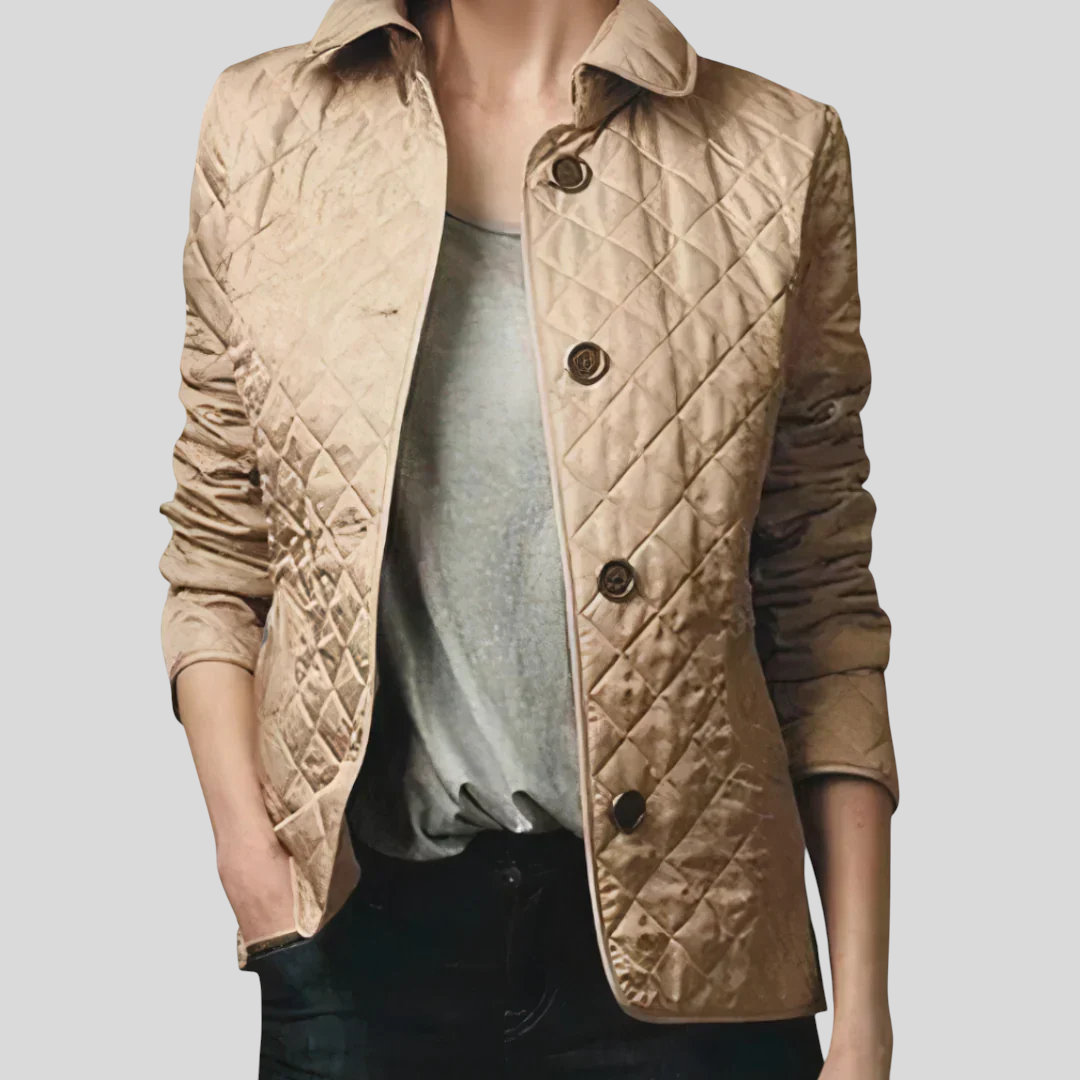 Lainey - Ženska Proljetna Jakna Maja Zagreb