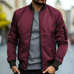 James™ | Bomber Jakna Maja Zagreb