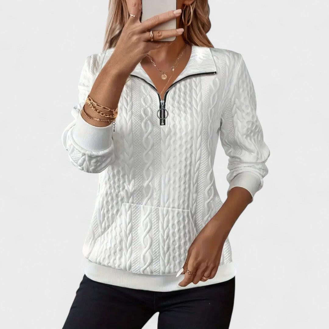 Gabrijela - Dugi rukav Maja Zagreb