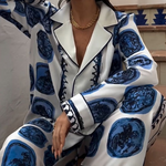 Petra - Chic Casual Set Maja Zagreb