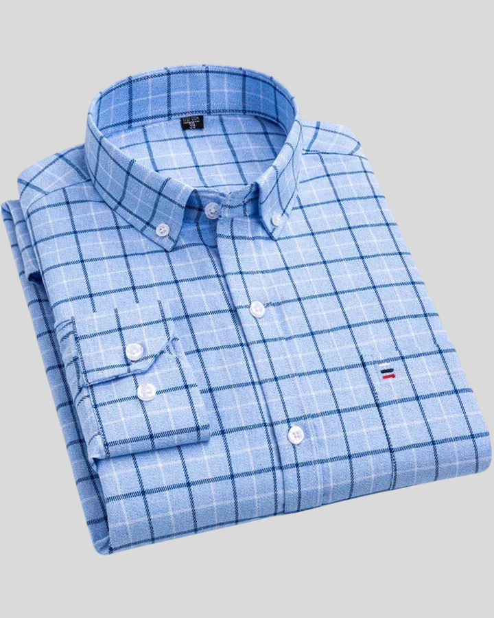 Givalli – Karirana Košulja Maja Zagreb