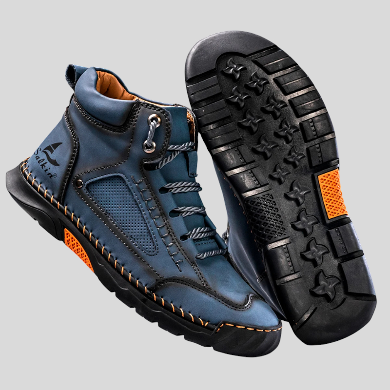 Moritz – Kožne Tenisice Visokog Rezanja Maja Zagreb