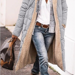 Paula - Elegantan Okretnik Kaput Maja Zagreb