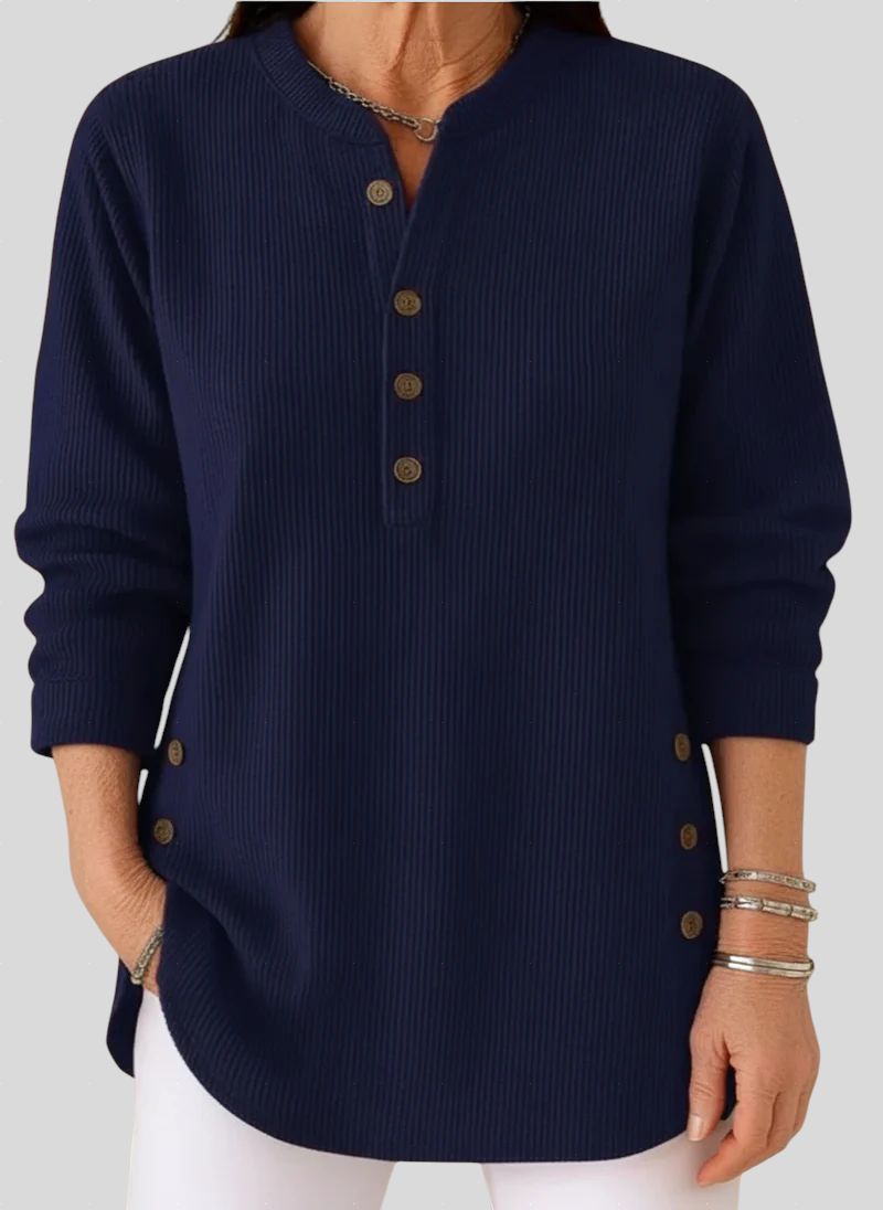 Élis – Pleteni Pulover S Dugim Rukavima Maja Zagreb