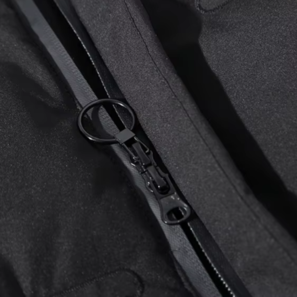 Henri™ | Elegantni dugi zimski kaput Maja Zagreb