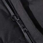 Henri™ | Elegantni dugi zimski kaput Maja Zagreb