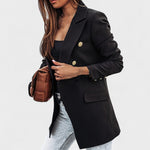 Matea - Sako s detaljnim gumbima Maja Zagreb