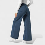 Štefanija - Hlače od traperica širokog kroja Maja Zagreb