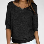 Olga - Pleteni džemper Maja Zagreb