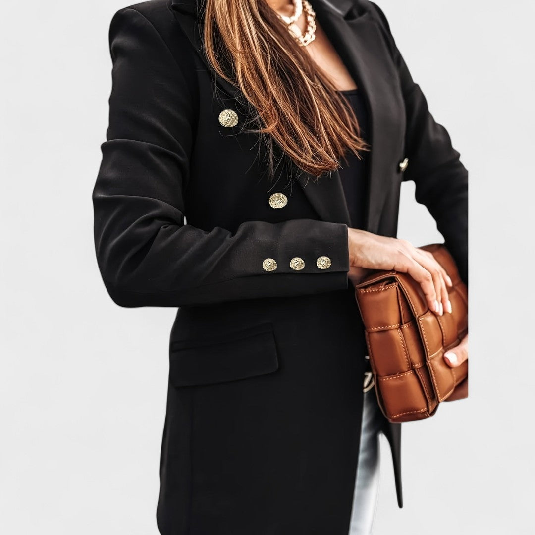 Matea - Sako s detaljnim gumbima Maja Zagreb