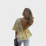 Margareta – Delikatna Bluzica s Udarcem Maja Zagreb