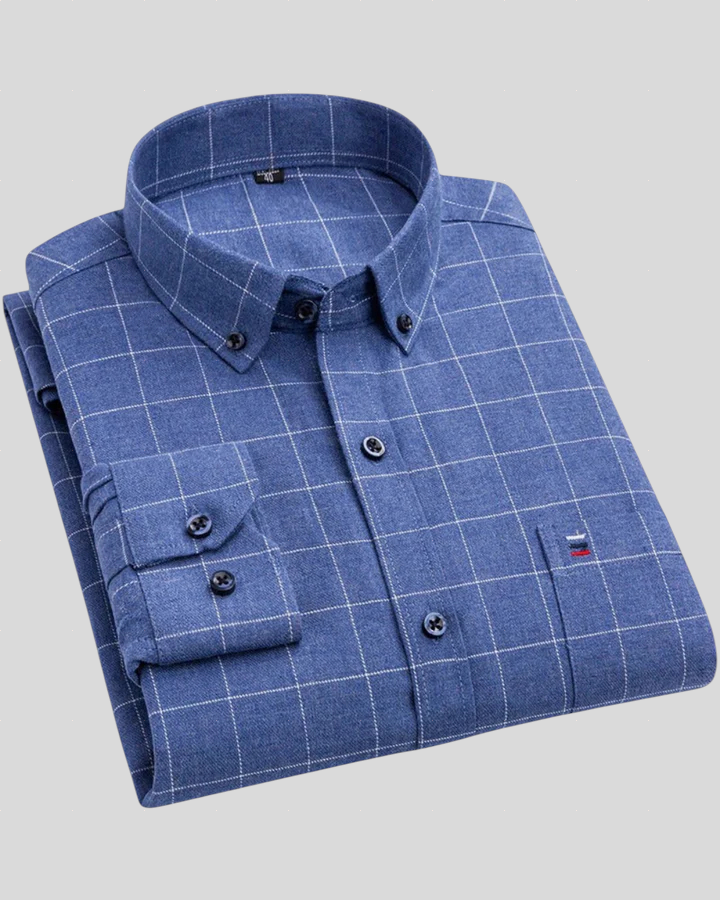 Givalli – Karirana Košulja Maja Zagreb