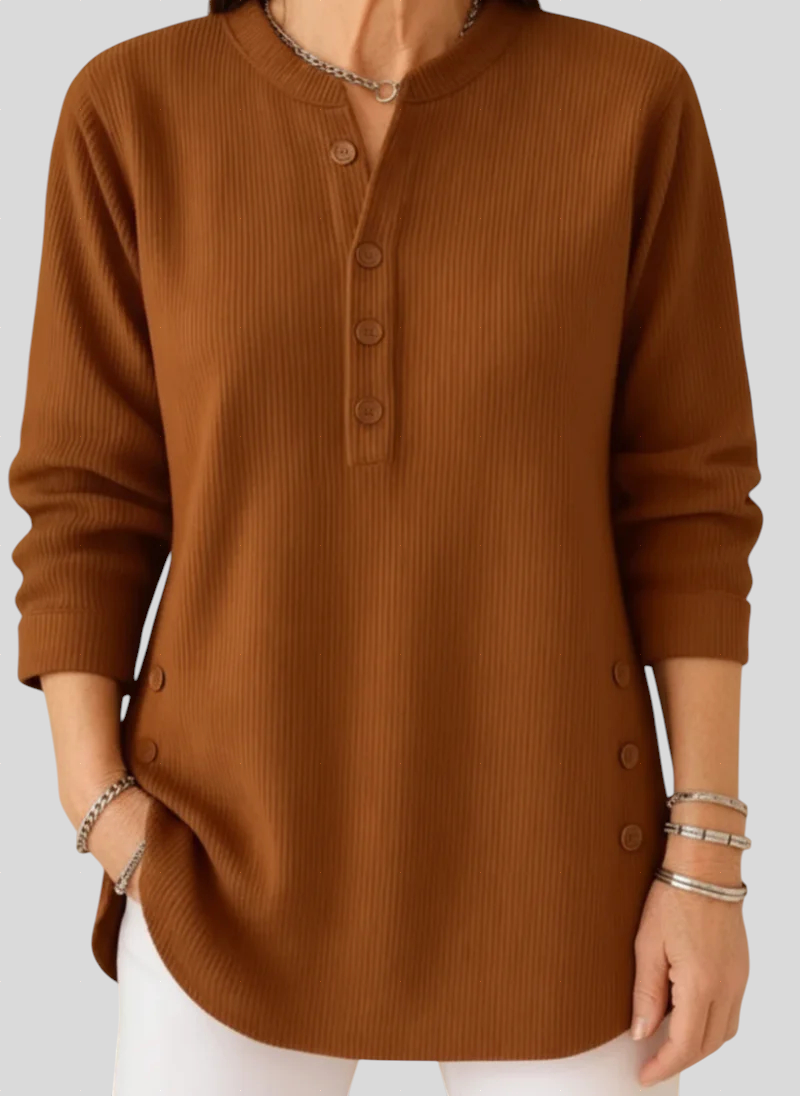 Élis – Pleteni Pulover S Dugim Rukavima Maja Zagreb