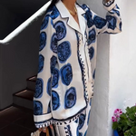 Petra - Chic Casual Set Maja Zagreb