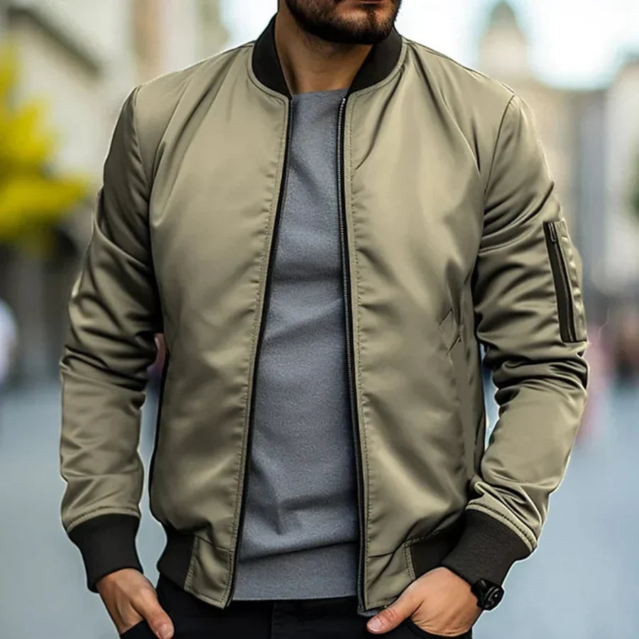James™ | Bomber Jakna Maja Zagreb