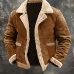 Théo™ | Topla pilotska jakna Maja Zagreb