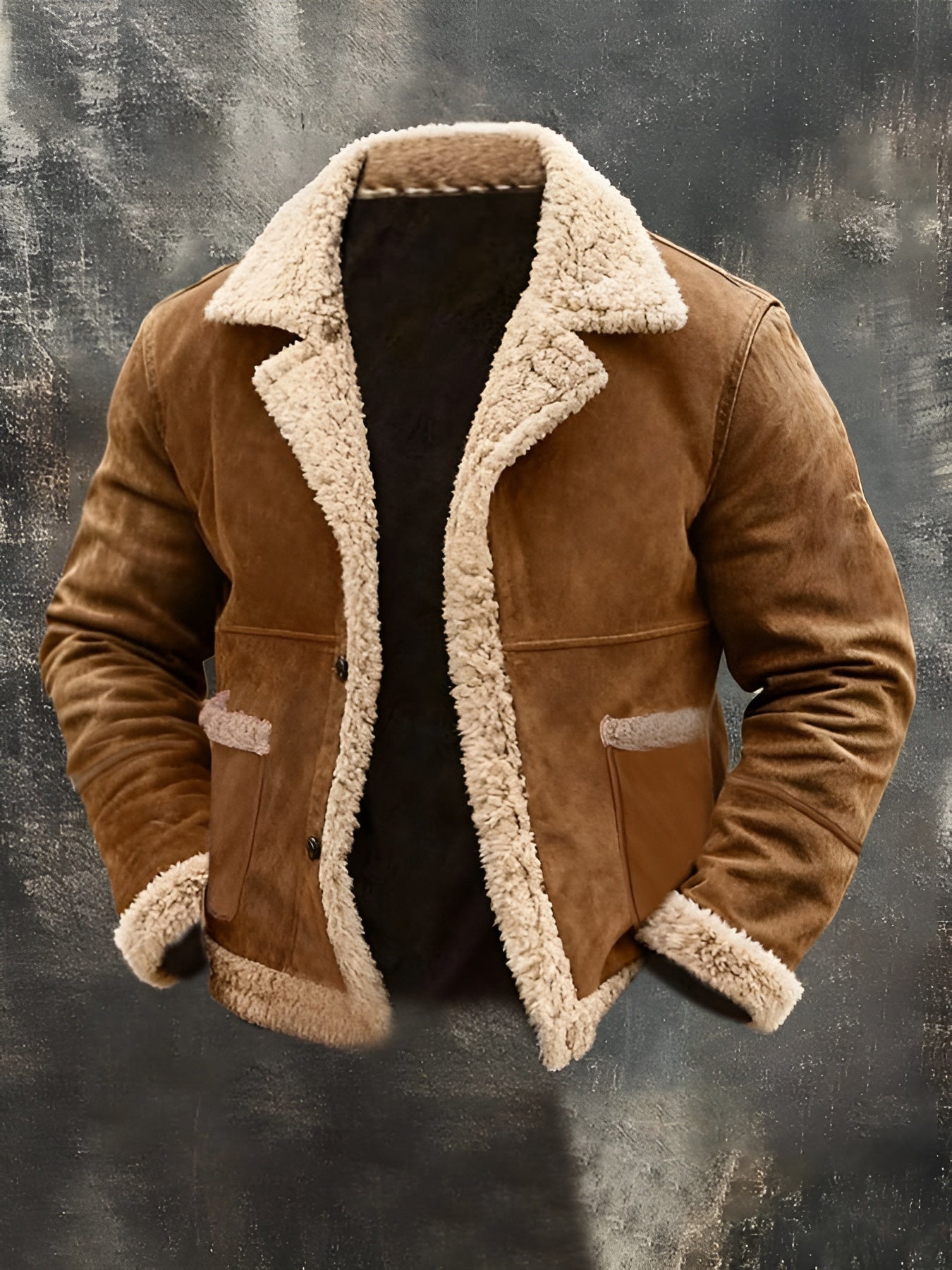 Théo™ | Topla pilotska jakna Maja Zagreb