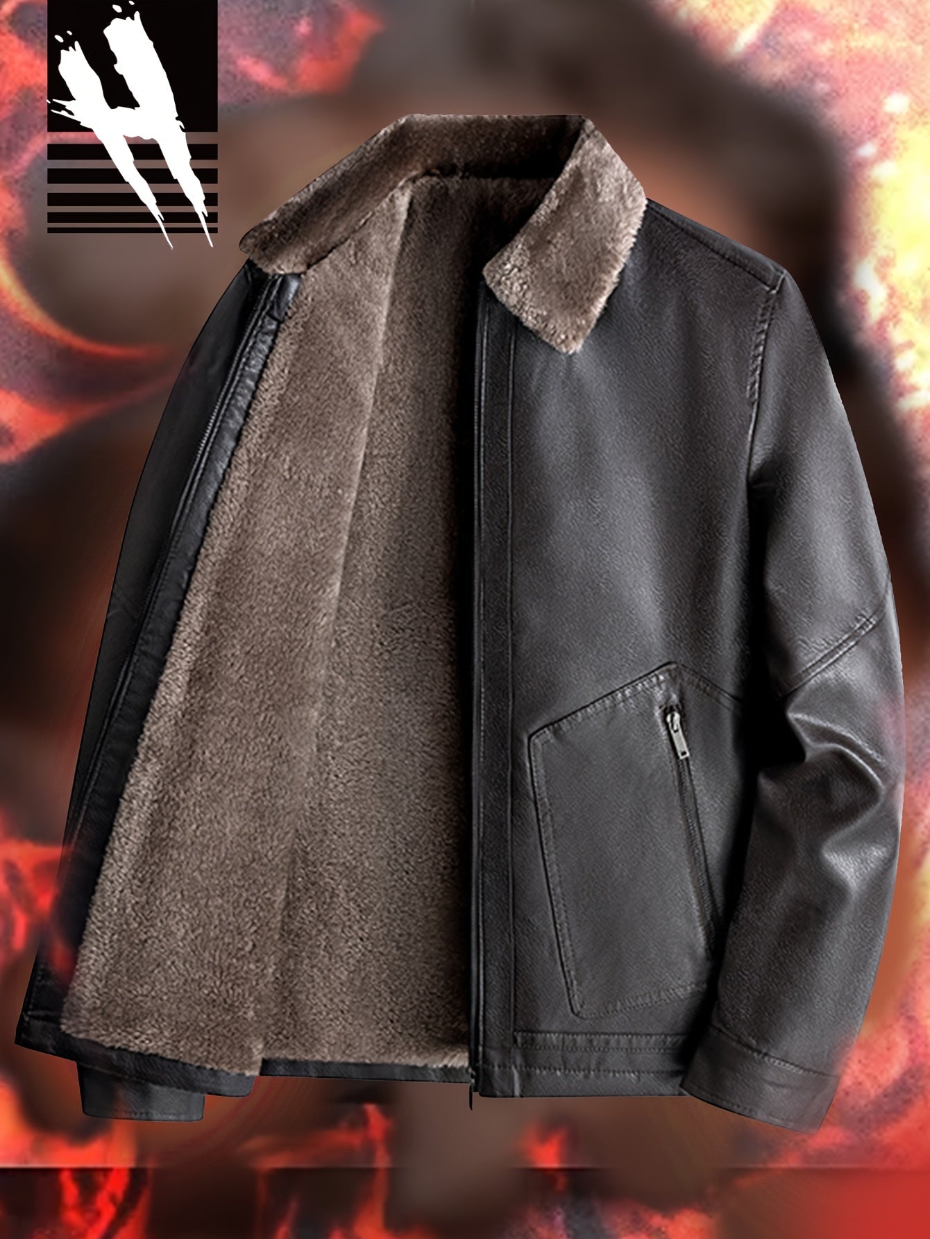 Kenzo™ | Moderna jakna Maja Zagreb