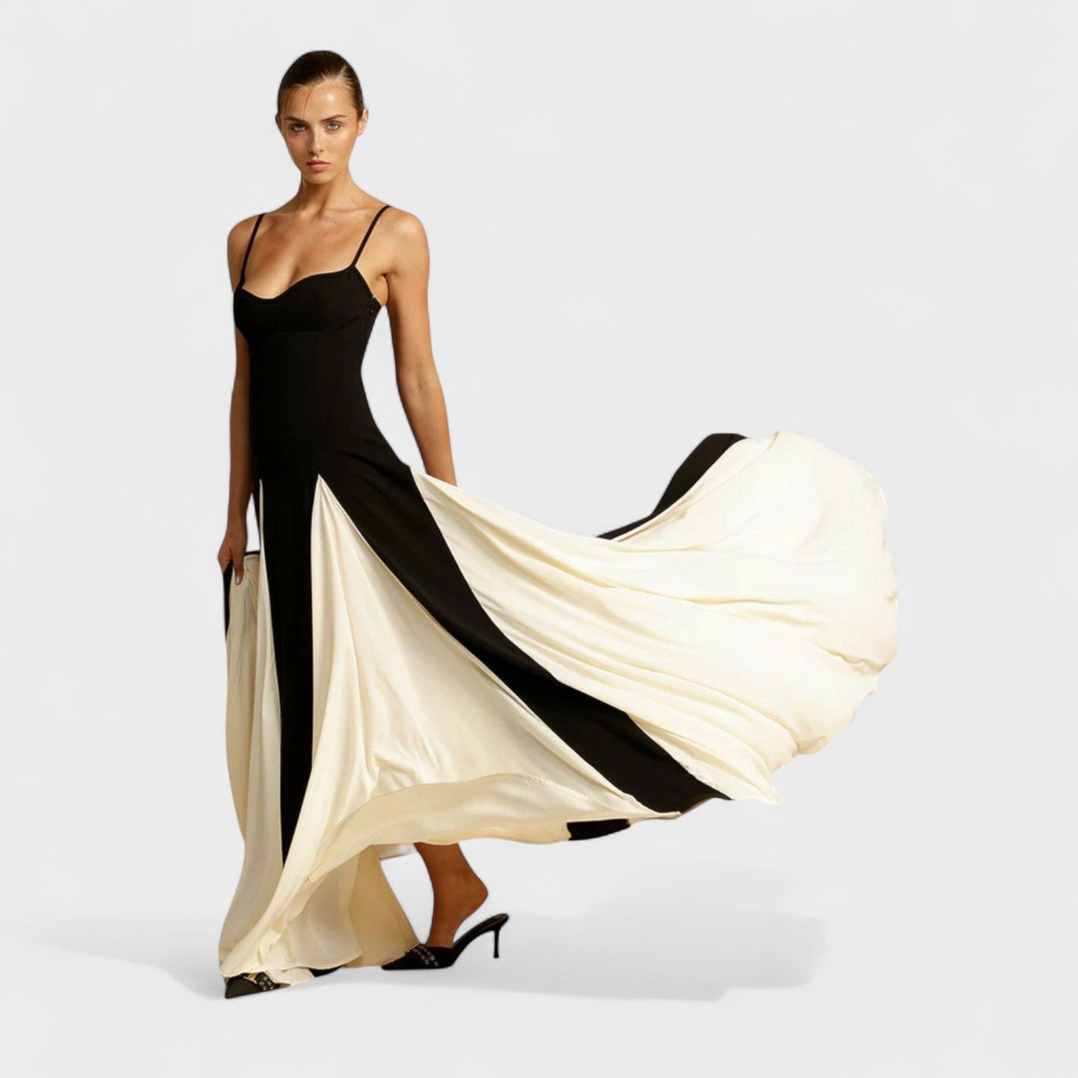 Beatriz – Dvobojna Gala Haljina Maja Zagreb