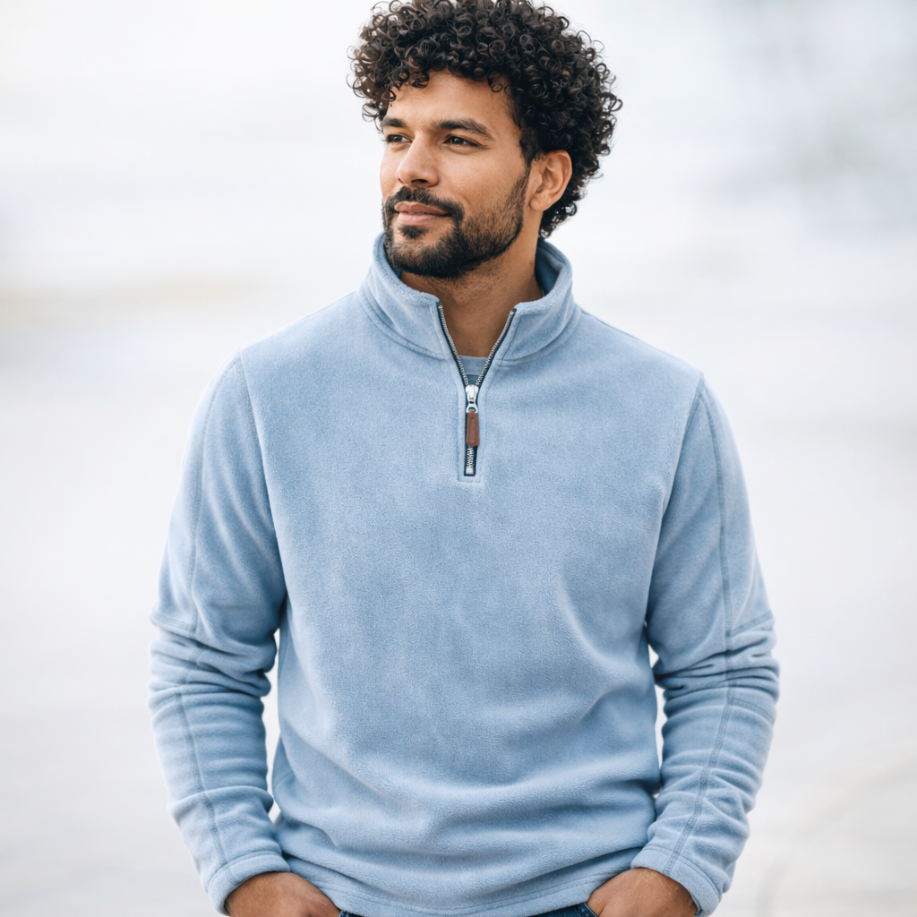 Luuk | Zimski Flis Maja Zagreb