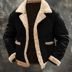 Théo™ | Topla pilotska jakna Maja Zagreb