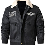 Elias™ | Moderni avijatičar: Pilotska jakna Maja Zagreb