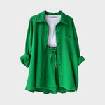 Milica - Set kratkih hlača i majica Maja Zagreb