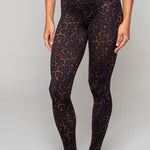 Visoke tajice Wild Cat pune dužine Maja Zagreb