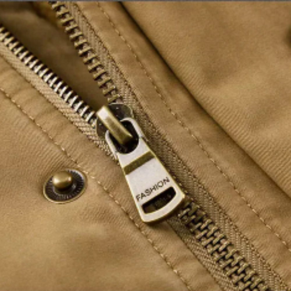 Mathieu™ | Elegantna zimska jakna s punjenjem Maja Zagreb