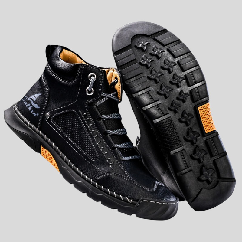 Moritz – Kožne Tenisice Visokog Rezanja Maja Zagreb