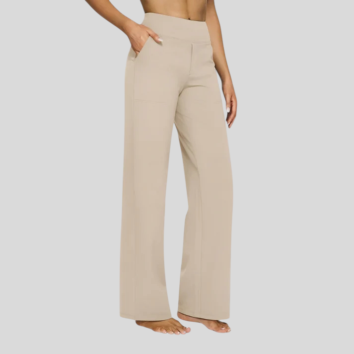 Anđela - Udobne Rastezljive Hlače Za Svaku Ženu Maja Zagreb