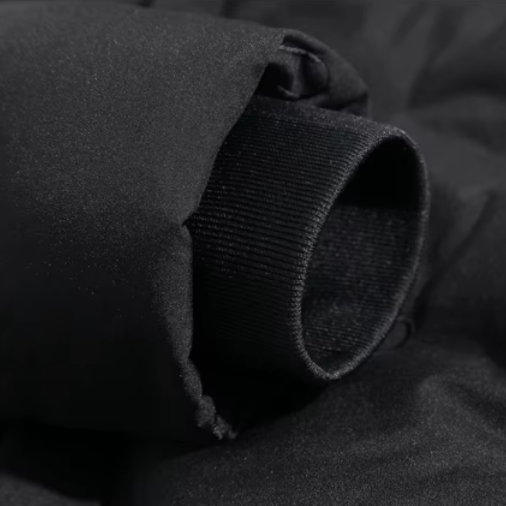 Henri™ | Elegantni dugi zimski kaput Maja Zagreb