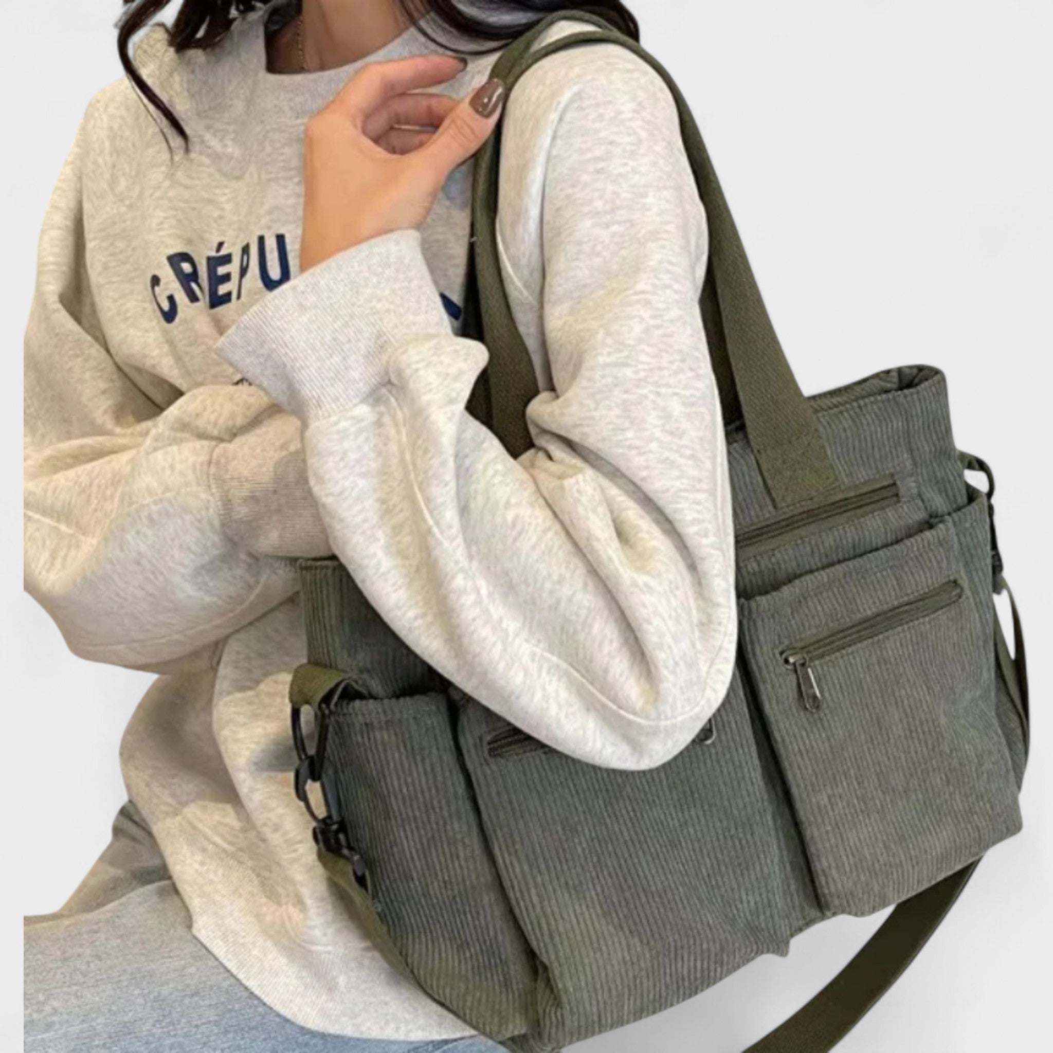 Jadranka - Torba za rame Maja Zagreb