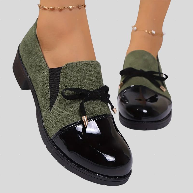 Camille – Elegantni Mokasini s Mekanom Potporom Maja Zagreb