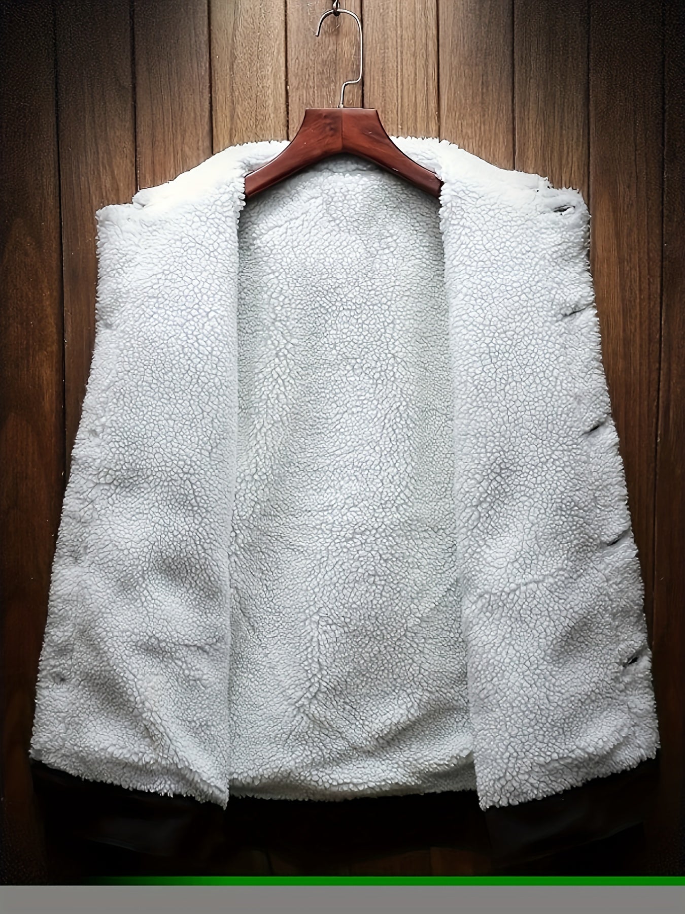 Milan™ | Zimska traper jakna Maja Zagreb