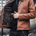 Chronos™ | Moderna bajkerska jakna Maja Zagreb