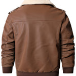 Elias™ | Moderni avijatičar: Pilotska jakna Maja Zagreb