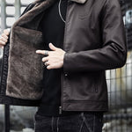 Chronos™ | Moderna bajkerska jakna Maja Zagreb