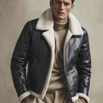 Joe | Topla bajkerska jakna za jesen i zimu Maja Zagreb