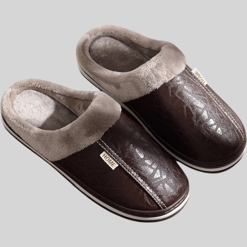 Mikra | Kućne papuče s jastučićem Maja Zagreb