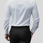 Andrej - Prozračna košulja s dugim rukavima Maja Zagreb