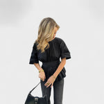 Margareta – Delikatna Bluzica s Udarcem Maja Zagreb