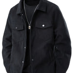 Bastien™ | Elegantna jakna od kordnog baršuna Maja Zagreb