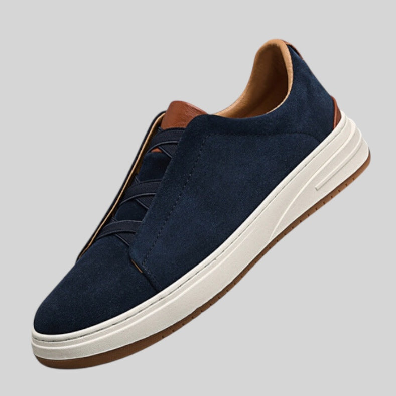 Savio | Ležerne tenisice od goveđe kože Maja Zagreb