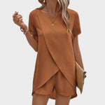 Lorena – elegantni ljetni koordinirani komplet Maja Zagreb